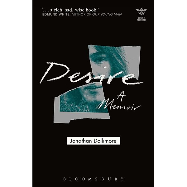 Desire: A Memoir, Jonathan Dollimore