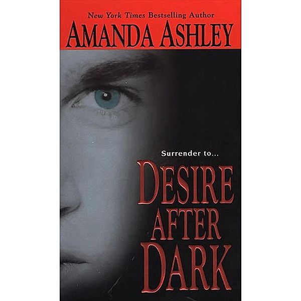 Desire After Dark, Amanda Ashley