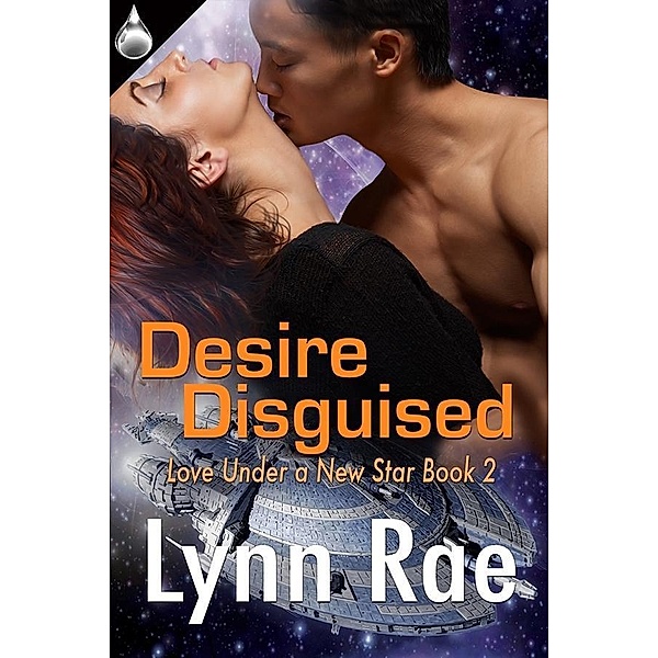 Desire Disguised, Lynn Rae