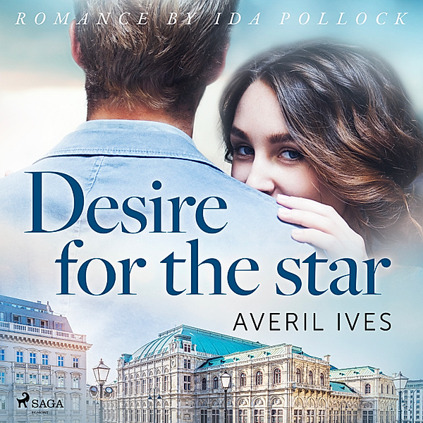 Desire for the Star, Averil Ives