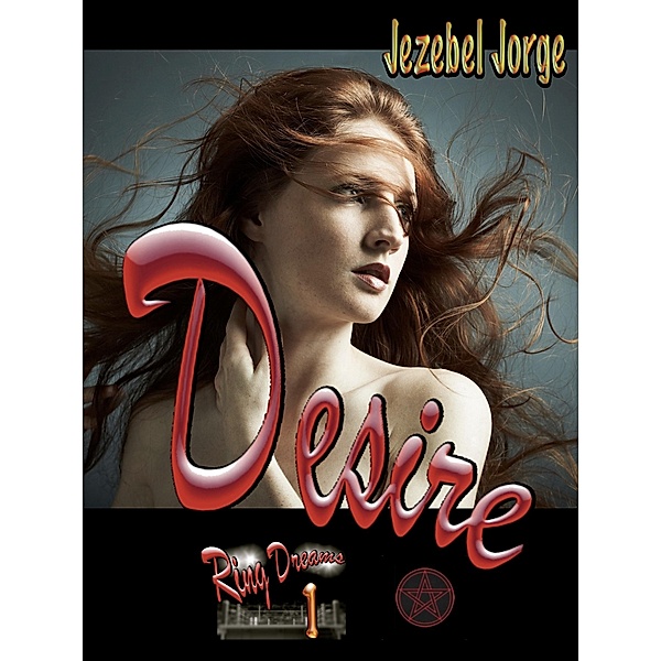 Desire / Jezebel Jorge, Jezebel Jorge
