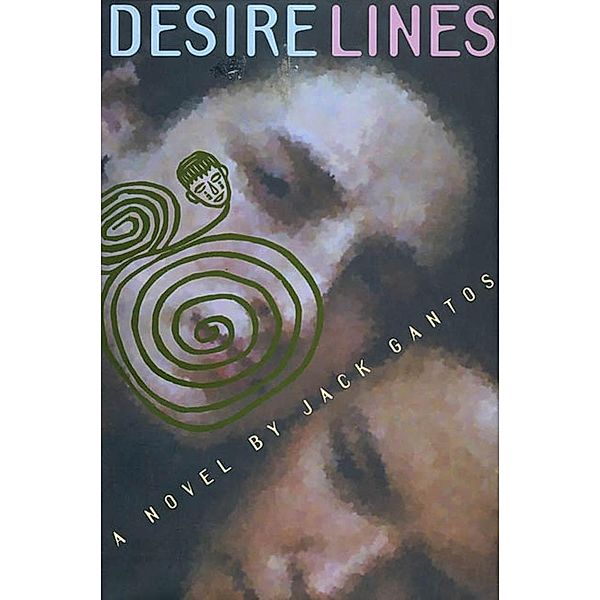 Desire Lines, Jack Gantos