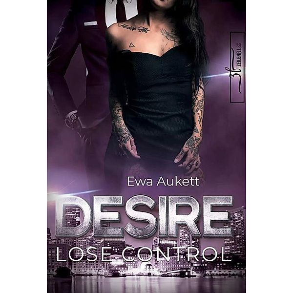 Desire - Lose Control / Desire Bd.1, Ewa Aukett