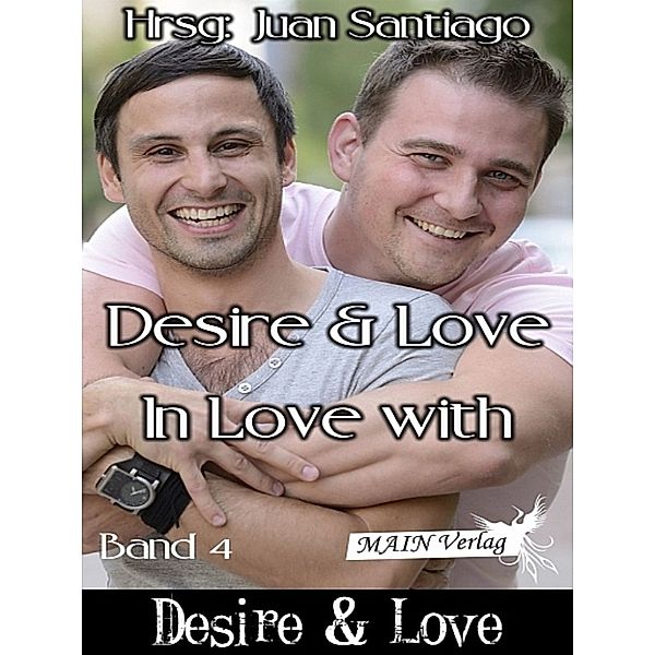 Desire & Love 4: In Love with..., Juan Santiago