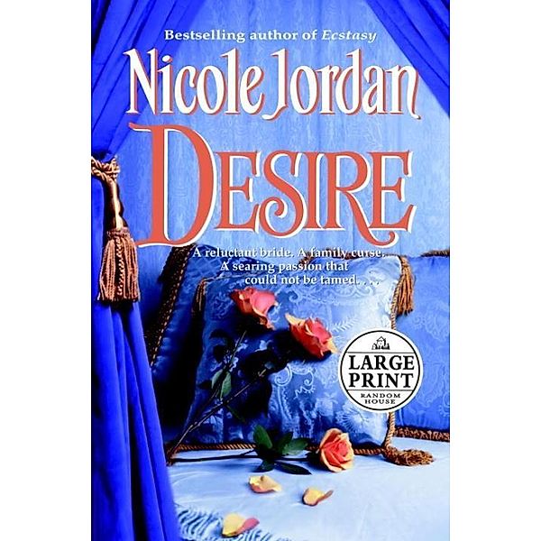 Desire / Notorious Bd.3, Nicole Jordan