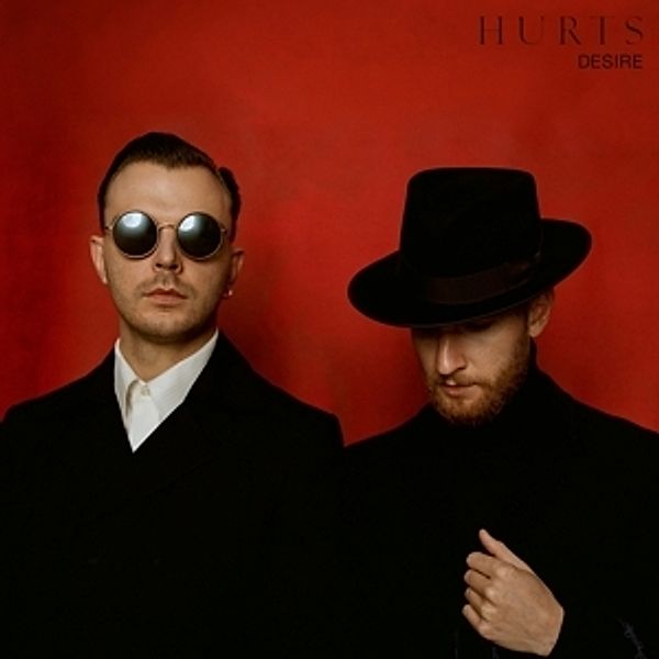 Desire (Vinyl), Hurts