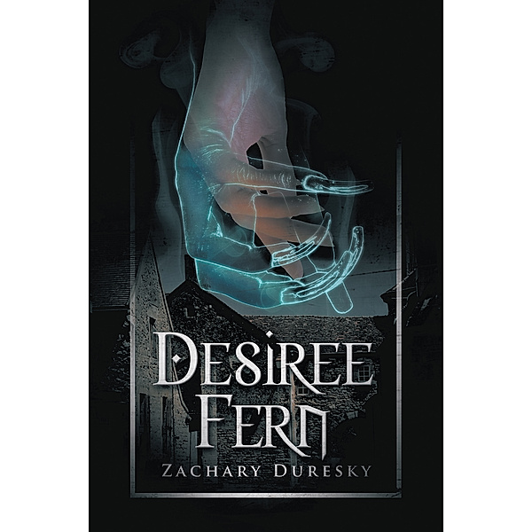 Desiree Fern, Zachary Duresky