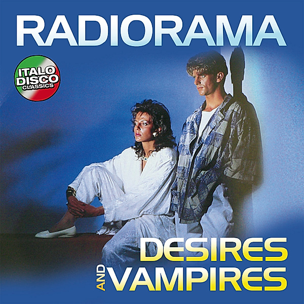 Desires And Vampires (Vinyl), Radiorama