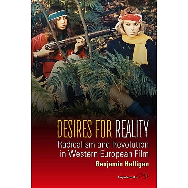 Desires for Reality, Benjamin Halligan