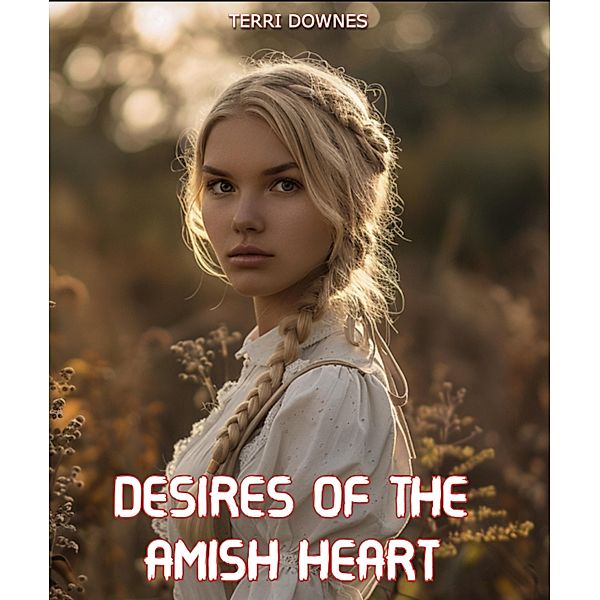 Desires of the Amish Heart, Terri Downes