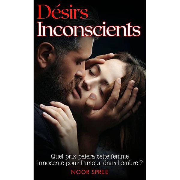 Désirs Inconscients, Marly Brun