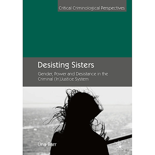 Desisting Sisters, Úna Barr