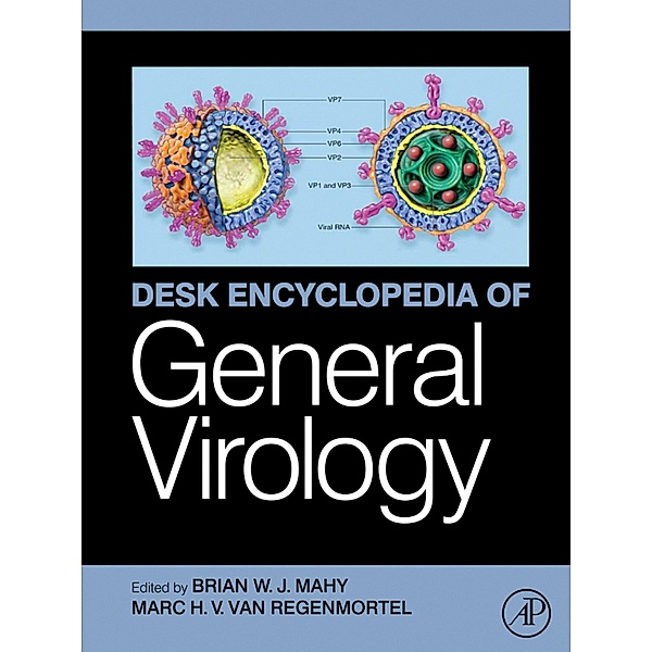 Desk Encyclopedia of General Virology