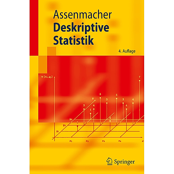Deskriptive Statistik, Walter Assenmacher