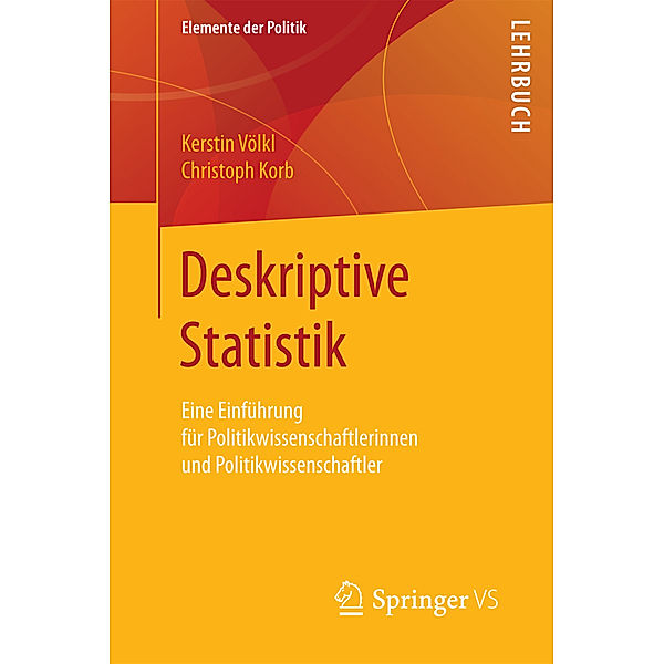 Deskriptive Statistik, Kerstin Völkl, Christoph Korb