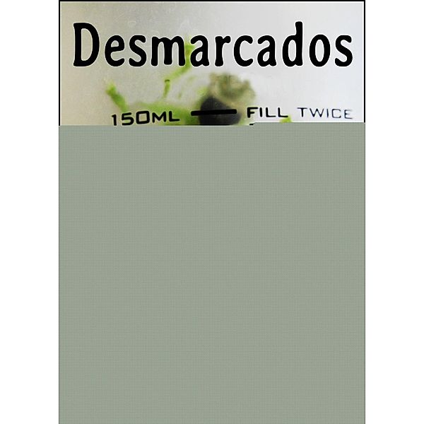 Desmarcados, John Kipling Lewis