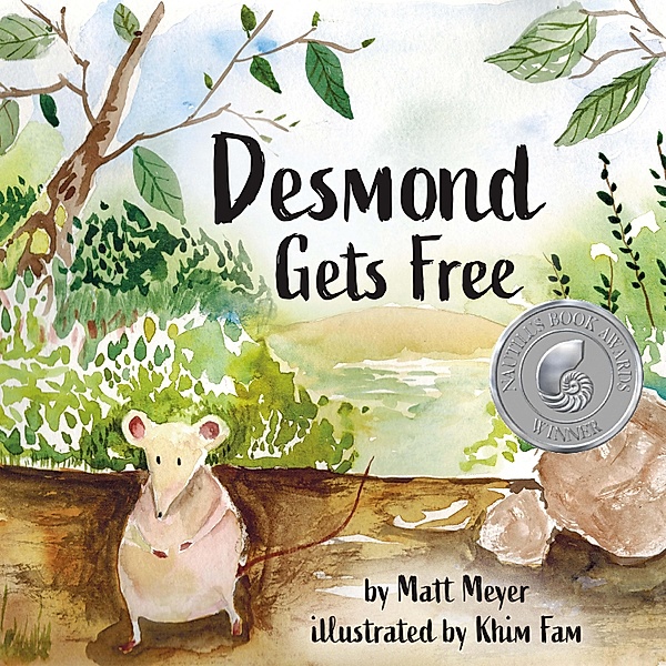 Desmond Gets Free, Matt Meyer
