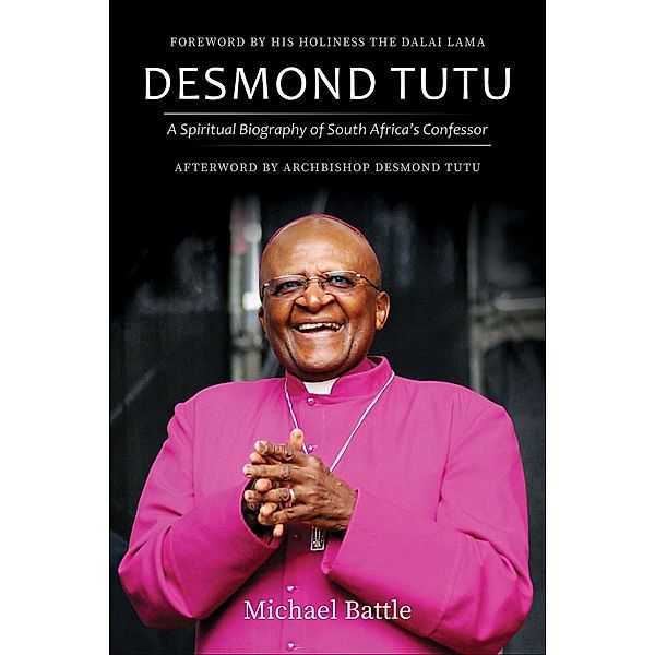 Desmond Tutu, Michael Battle