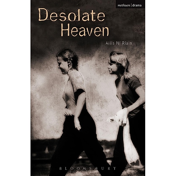 Desolate Heaven / Modern Plays, Ailis Ni Riain