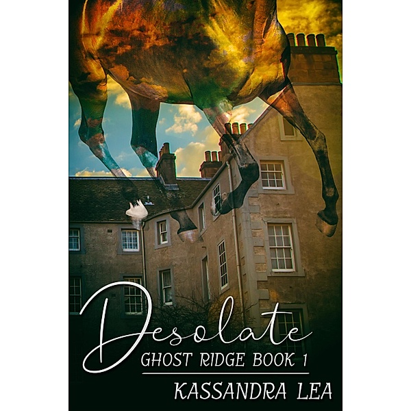 Desolate / JMS Books LLC, Kassandra Lea