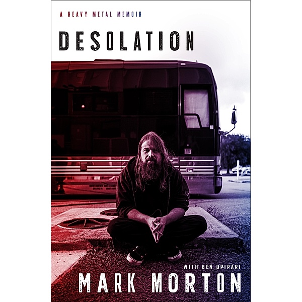 Desolation, Mark Morton