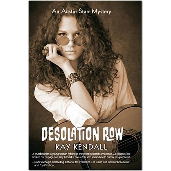 Desolation Row, Kay Kendall