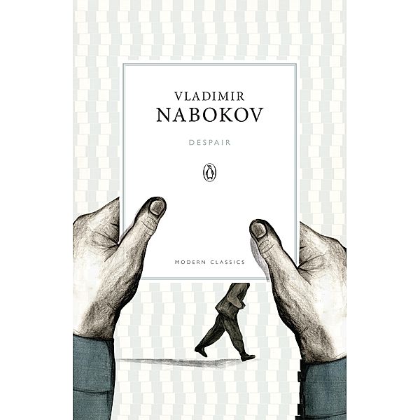 Despair / Penguin Modern Classics, Vladimir Nabokov