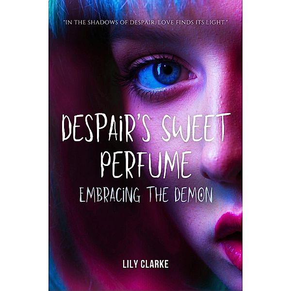 Despair's Sweet Perfume: Embracing the Demon, Lily Clarke