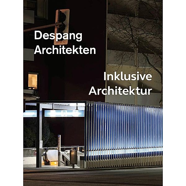Despang Architekten, Chris van Uffelen