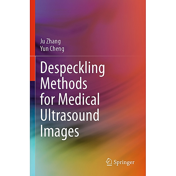 Despeckling Methods for Medical Ultrasound Images, Ju Zhang, Yun Cheng