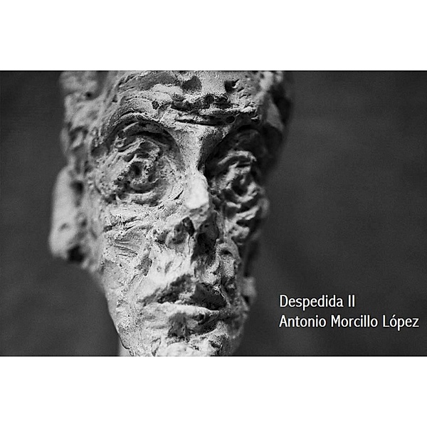 Despedida II, Antonio Morcillo Lopez