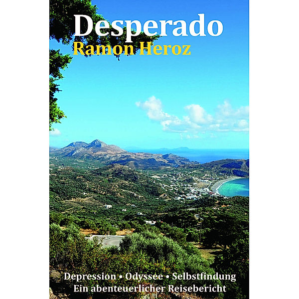 Desperado, Ramon Heroz