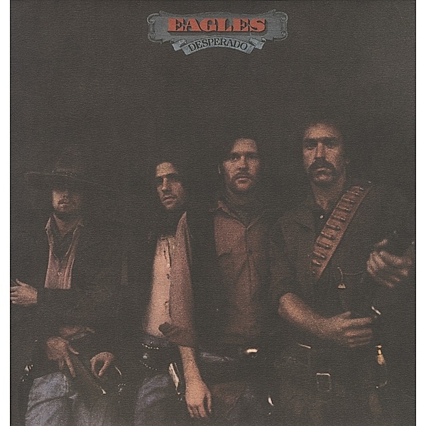 Desperado (Vinyl), Eagles