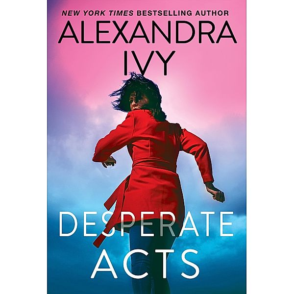 Desperate Acts / Pike, Wisconsin Bd.4, Alexandra Ivy