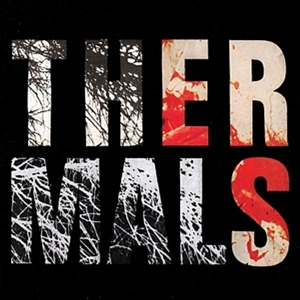 Desperate Ground, The Thermals