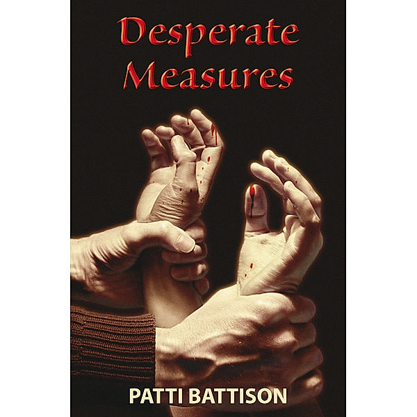 Desperate Measures, Patti Battison