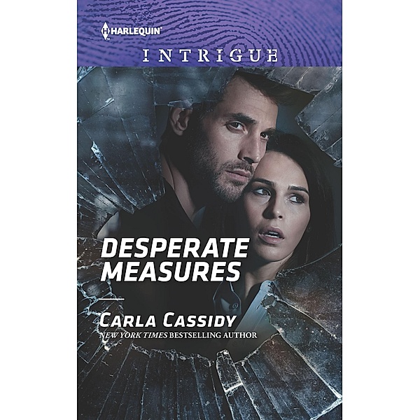 Desperate Measures, Carla Cassidy