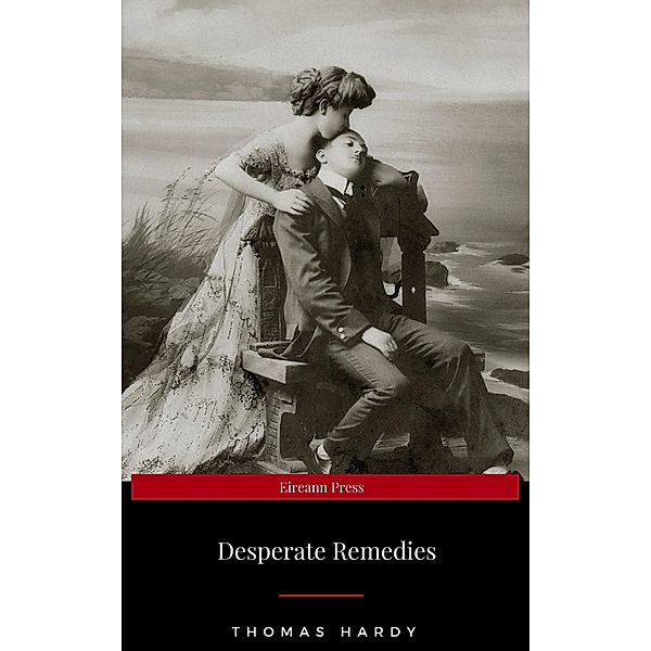 Desperate Remedies, Thomas Hardy