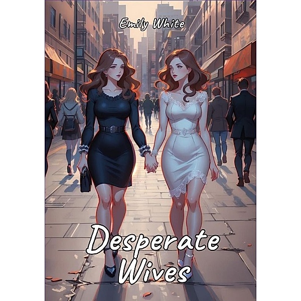 Desperate Wives, Emily White