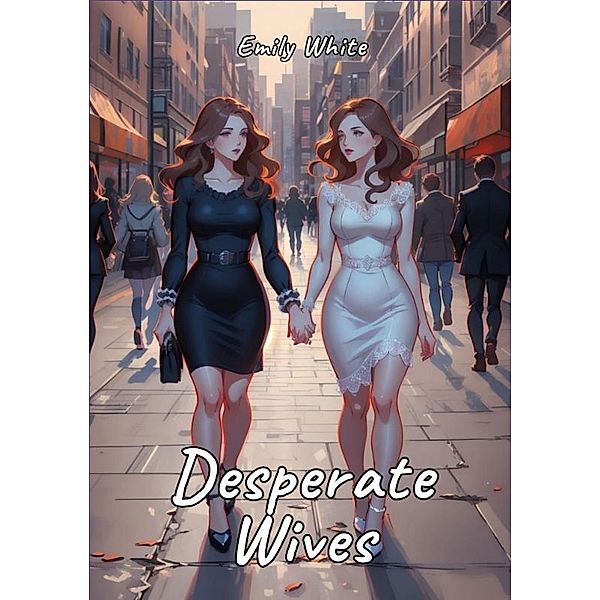 Desperate Wives, Emily White