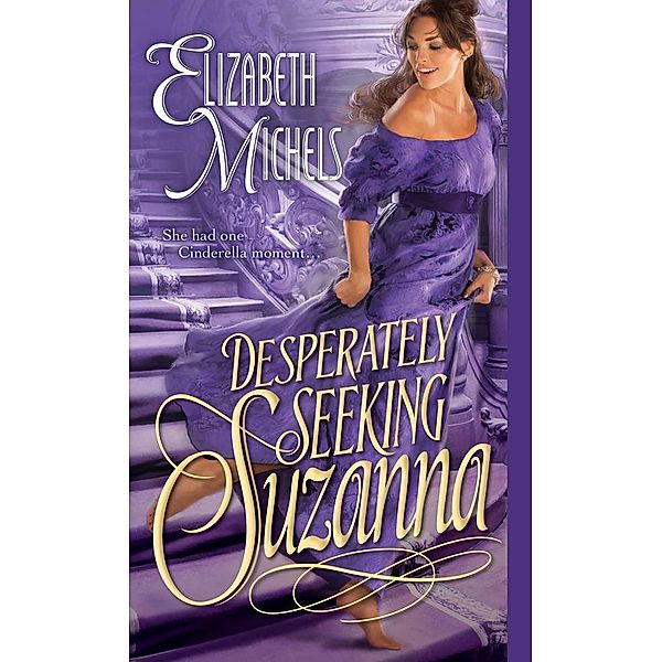 Desperately Seeking Suzanna / Tricks of the Ton Bd.2, Elizabeth Michels