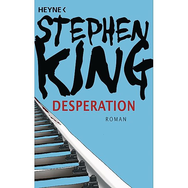 Desperation, Stephen King