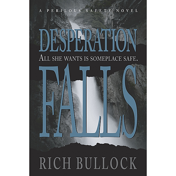 Desperation Falls, Rich Bullock
