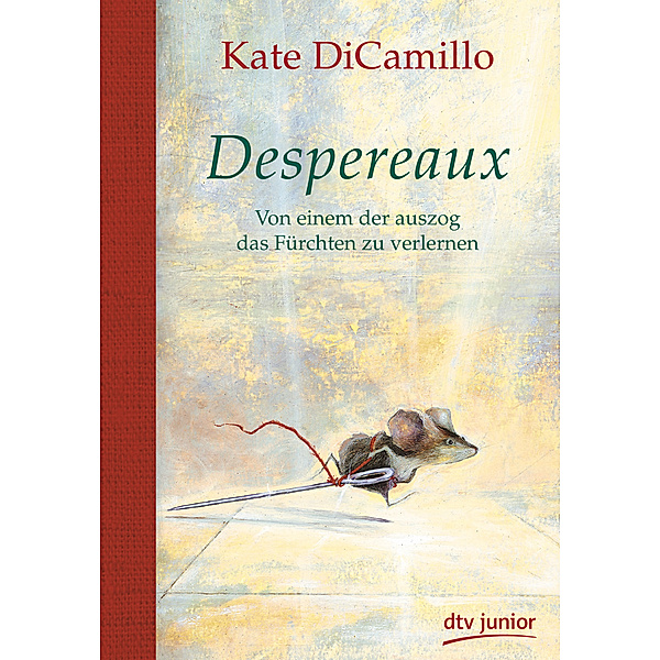 Despereaux, Kate DiCamillo