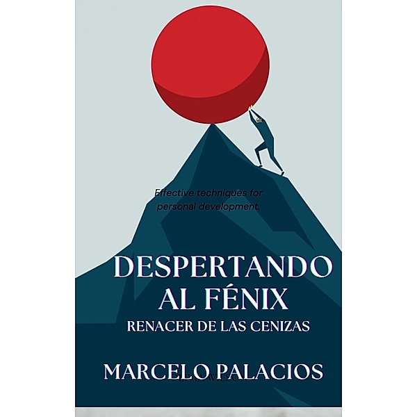 Despertando al Fénix: Renacer de las cenizas, Marcelo Palacios