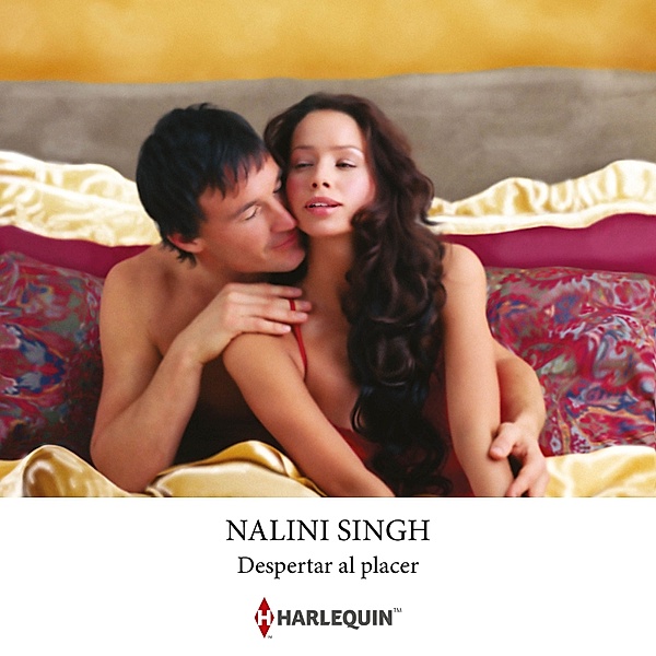 Despertar al placer, Nalini Singh