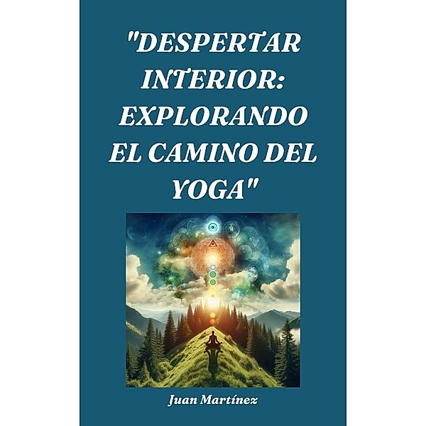 Despertar Interior: Explorando el Camino del Yoga, Juan Martinez