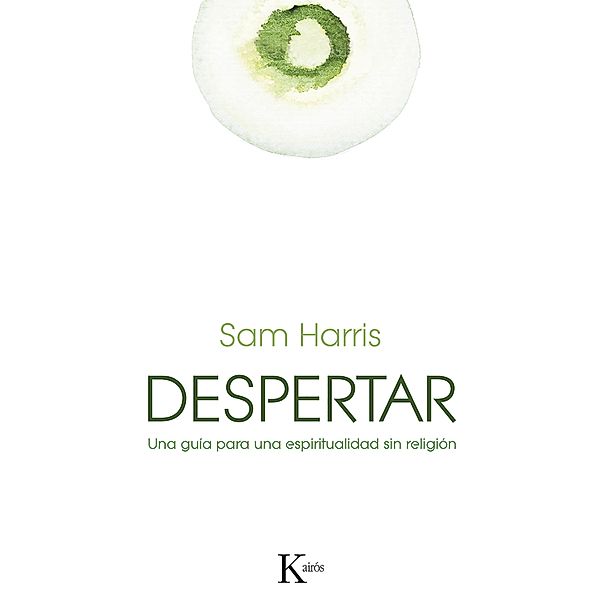 Despertar / Sabiduría perenne, Sam Harris