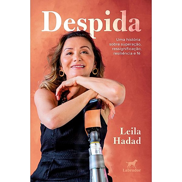 Despida, Leila Hadad