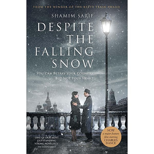 Despite the Falling Snow, Shamim Sarif